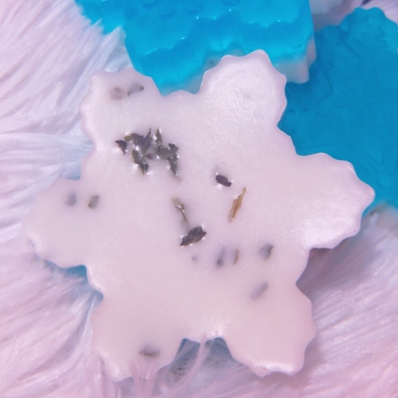 ❄️ Peppermint soap ❄️ - Picture 2 of 10